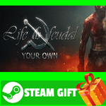 ⭐️ВСЕ СТРАНЫ+РОССИЯ⭐️ Life is Feudal: Your Own STEAM