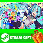⭐️ВСЕ СТРАНЫ+РОССИЯ⭐️ Hatsune Miku Logic Paint S STEAM