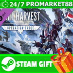 ⭐️ВСЕ СТРАНЫ⭐️ Iron Harvest: - Operation Eagle DLC