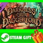 ⭐️ Neverwinter Nights: Darkness Over Daggerford STEAM