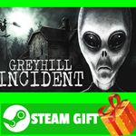 ⭐️ВСЕ СТРАНЫ+РОССИЯ⭐️ Greyhill Incident Steam Gift