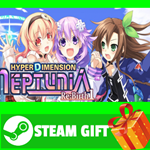 ⭐️ВСЕ СТРАНЫ⭐️ Hyperdimension Neptunia Re;Birth1 STEAM