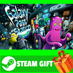 ⭐️ВСЕ СТРАНЫ+РОССИЯ⭐️ Galaxy Pass Station Steam Gift - изображение № 2