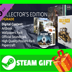 ⭐️ Gold Rush: The Game - Collector's Edition Upgrade