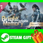 ⭐️ВСЕ СТРАНЫ⭐️ Bright Memory: Infinite Soundtrack STEAM