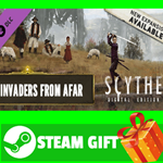 ⭐️ Scythe: Digital Edition - Invaders from Afar STEAM - изображение № 2
