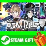 ⭐️ВСЕ СТРАНЫ+РОССИЯ⭐️ DRAINUS Steam Gift