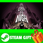 ⭐️ВСЕ СТРАНЫ+РОССИЯ⭐️ The End Is Nigh Steam Gift