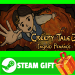 ⭐️ВСЕ СТРАНЫ⭐️ Creepy Tale 3: Ingrid Penance STEAM
