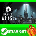 ⭐️ВСЕ СТРАНЫ+РОССИЯ⭐️ Surviving the Abyss Steam Gift
