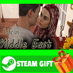 ⭐️ВСЕ СТРАНЫ+РОССИЯ⭐️ Life in Middle East Steam Gift - изображение № 2
