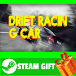 ⭐️ВСЕ СТРАНЫ+РОССИЯ⭐️ Drift racing car Steam Gift - изображение № 2