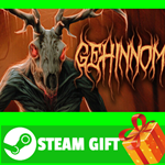 ⭐️ВСЕ СТРАНЫ+РОССИЯ⭐️ Gehinnom Steam Gift
