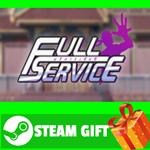 ⭐️ВСЕ СТРАНЫ+РОССИЯ⭐️ Full Service Steam Gift