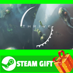 ⭐️ВСЕ СТРАНЫ+РОССИЯ⭐️ Thrive Steam Gift - изображение № 2