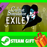 ⭐️ВСЕ СТРАНЫ⭐️ Cultist Simulator: The Exile STEAM