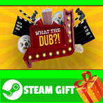 ⭐️ВСЕ СТРАНЫ+РОССИЯ⭐️ What The Dub?! Steam Gift - изображение № 2