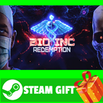 ⭐️ВСЕ СТРАНЫ+РОССИЯ⭐️ Bio Inc. Redemption Steam Gift - изображение № 2