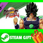 ⭐️ВСЕ СТРАНЫ⭐️ DRAGON BALL FIGHTERZ - Broly (DBS) STEAM
