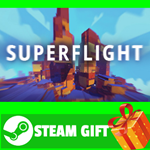 ⭐️ВСЕ СТРАНЫ+РОССИЯ⭐️ Superflight Steam Gift - изображение № 2