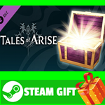 ⭐️ВСЕ СТРАНЫ⭐️ Tales of Arise - Growth Boost Pack STEAM