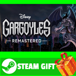 ⭐️ВСЕ СТРАНЫ⭐️ Gargoyles Remastered Steam Gift - изображение № 2