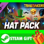 ⭐️ВСЕ СТРАНЫ⭐️ Trailmakers: Hat Pack Steam Gift