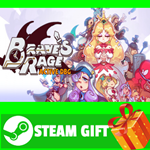 ⭐️ВСЕ СТРАНЫ+РОССИЯ⭐️ Active DBG: Brave's Rage STEAM