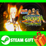 ⭐️ NARUTO SHIPPUDEN: Ultimate Ninja STORM Revolution