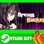⭐️ВСЕ СТРАНЫ+РОССИЯ⭐️ Dream Hacker Steam Gift