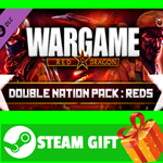 ⭐️ Wargame: Red Dragon - Double Nation Pack: REDS - изображение № 2