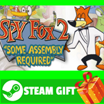 ⭐️ВСЕ СТРАНЫ⭐️ Spy Fox 2 