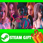 ⭐️ВСЕ СТРАНЫ+РОССИЯ⭐️ Seducing The Devil Steam Gift