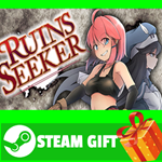 ⭐️ВСЕ СТРАНЫ+РОССИЯ⭐️ Ruins Seeker Steam Gift
