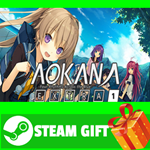 ⭐️ Aokana - Four Rhythms Across the Blue - EXTRA1