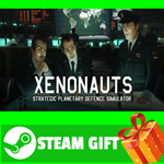 ⭐️ВСЕ СТРАНЫ+РОССИЯ⭐️ Xenonauts Steam Gift