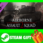 ⭐️ВСЕ СТРАНЫ⭐️ Men of War: Assault Squad 2 - Airborne