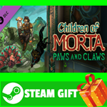 ⭐️ВСЕ СТРАНЫ⭐️ Children of Morta: Paws and Claws STEAM