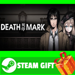 ⭐️ВСЕ СТРАНЫ+РОССИЯ⭐️ Spirit Hunter: Death Mark STEAM