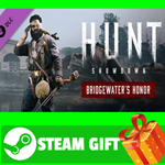 ⭐️ВСЕ СТРАНЫ⭐️ Hunt: Showdown - Bridgewater's Honor