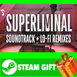 ⭐️ВСЕ СТРАНЫ⭐️ Superliminal Double-Album Soundtrack - изображение № 2