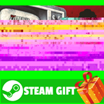 ⭐️ВСЕ СТРАНЫ+РОССИЯ⭐️ Zombie Night Terror Steam Gift