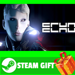 ⭐️ВСЕ СТРАНЫ+РОССИЯ⭐️ ECHO Steam Gift