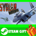 ⭐️ВСЕ СТРАНЫ+РОССИЯ⭐️ Syrian Warfare Steam Gift - изображение № 2