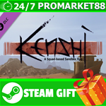 ⭐️ВСЕ СТРАНЫ+РОССИЯ⭐️ Kenshi Original Soundtrack STEAM