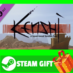 ⭐️ВСЕ СТРАНЫ+РОССИЯ⭐️ Kenshi Original Soundtrack STEAM - изображение № 2