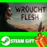 ⭐️ВСЕ СТРАНЫ+РОССИЯ⭐️ Wrought Flesh Steam Gift