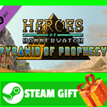⭐️ Heroes of Hammerwatch: Pyramid of Prophecy STEAM - изображение № 2