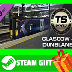 ⭐️ Train Simulator Glasgow to Dunblane and Alloa Route