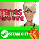 ⭐️ВСЕ СТРАНЫ+РОССИЯ⭐️ Tamas Awakening Steam Gift